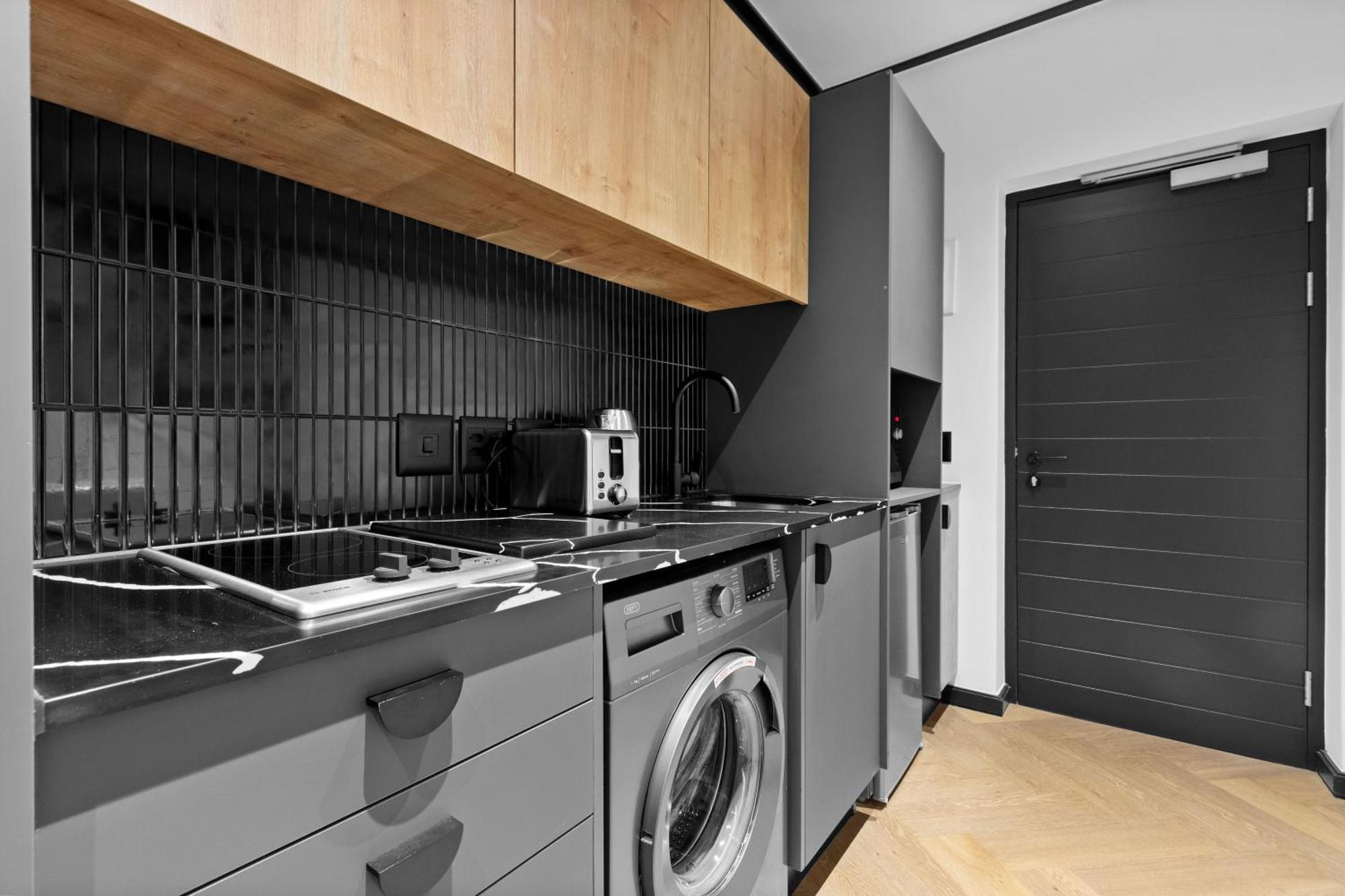 Nine Palms 214 Apartment Cape Town