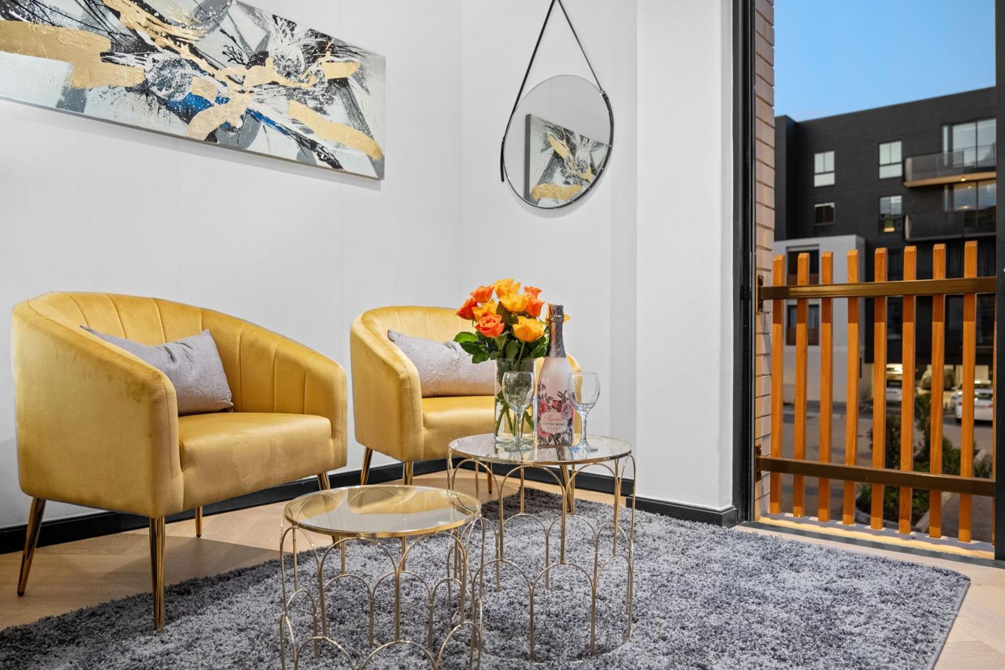 Nine Palms 214 Cape Town